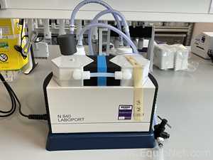 Laboport N840 Diaphragm Pump
