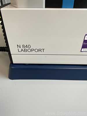 Laboport N840 Diaphragm Pump