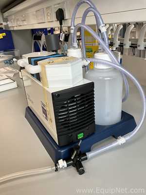 Laboport N840 Diaphragm Pump