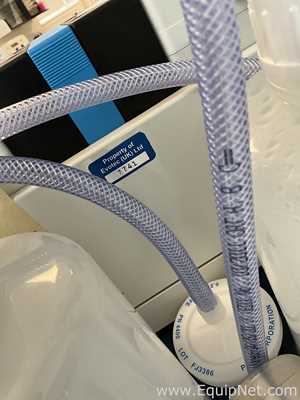 Laboport N840 Diaphragm Pump