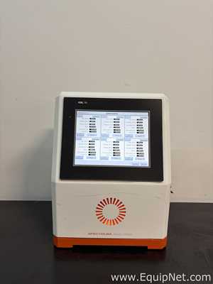 Filtro Spectrum Labs  KML 50