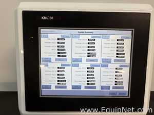 Filtro Spectrum Labs  KML 50