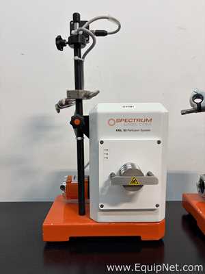 Filtro Spectrum Labs  KML 50