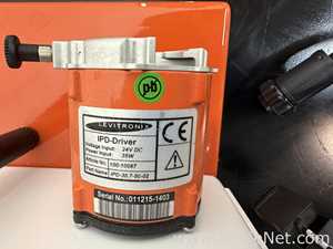 Filtro Spectrum Labs  KML 50