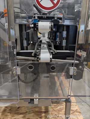 Transportadora Mettler Toledo XS 2 Laser