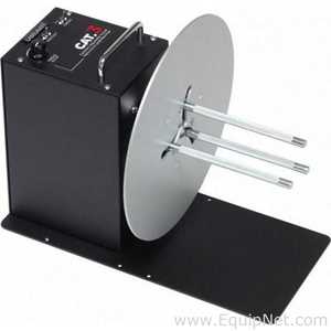 Labelmate UCAT-40 Manual Label Unwinder