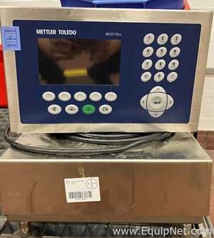 Mettler Toledo IND570 Weighing Terminal