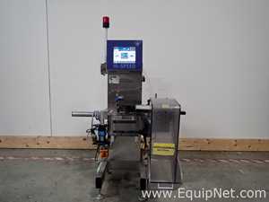 Verificador de Peso Garvens Automation GmbH S2