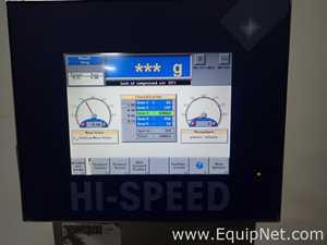 Verificador de Peso Garvens Automation GmbH S2