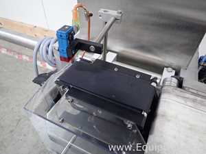 Verificador de Peso Garvens Automation GmbH S2