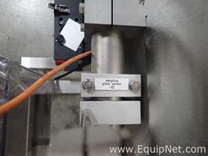 Verificador de Peso Garvens Automation GmbH S2