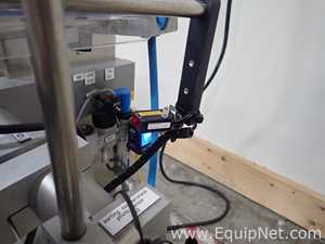 Verificador de Peso Garvens Automation GmbH S2