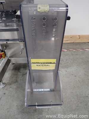 Verificador de Peso Garvens Automation GmbH S2