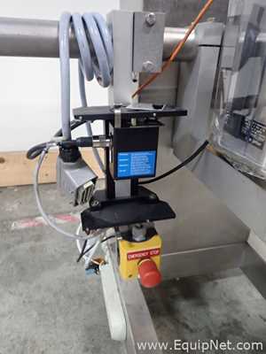 Verificador de Peso Garvens Automation GmbH S2