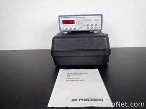 Equipamento de Teste de Sinal BK Precision 4017A