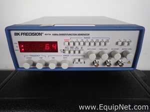 BK Precision 4017A  10MHz Sweep Function Generator