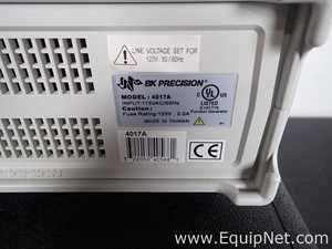 BK Precision 4017A  10MHz Sweep Function Generator