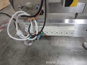Verificador de Peso Garvens Automation GmbH S2