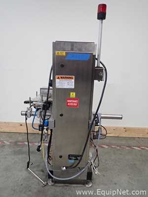 Verificador de Peso Garvens Automation GmbH S2