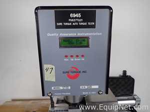 Verificador para Torque Sure Torque ST100