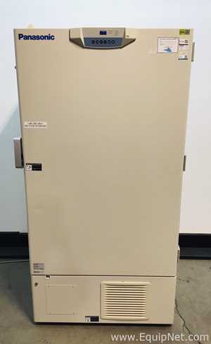 Congelador Panasonic MDF-U76VA-PA