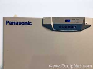 Congelador Panasonic MDF-U76VA-PA