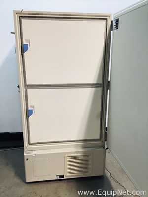 Congelador Panasonic MDF-U76VA-PA