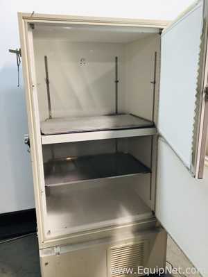 Congelador Panasonic MDF-U76VA-PA