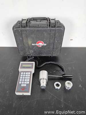 Verificador para Torque Sure Torque STH3