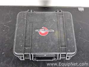 Verificador para Torque Sure Torque STH3