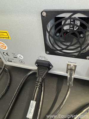 Detector Wyatt Technology  DynaPro Plate Reader III
