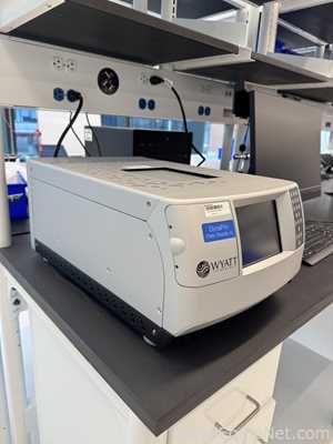 Detector Wyatt Technology  DynaPro Plate Reader III