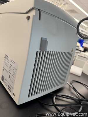 Thermo Fisher Scientific Sorvall Legend Micro 21R Refrigerated Centrifuge