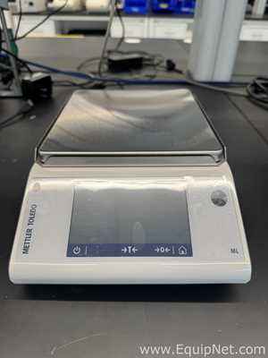 Báscula Mettler Toledo ML3002T/00