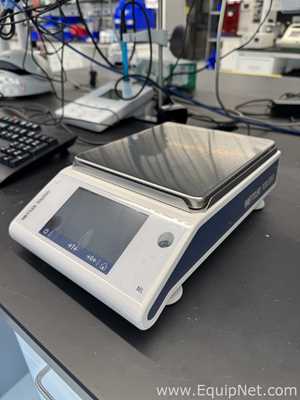 Báscula Mettler Toledo ML3002T/00