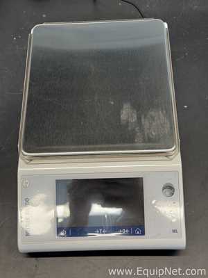 Báscula Mettler Toledo ML3002T/00