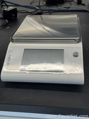 Báscula Mettler Toledo ML3002T/00