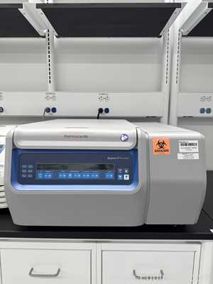Centrífuga para laboratorio Thermo Scientific Megafuge ST1R Plus-MD