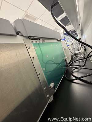 Centrífuga para laboratorio Thermo Scientific Megafuge ST1R Plus-MD
