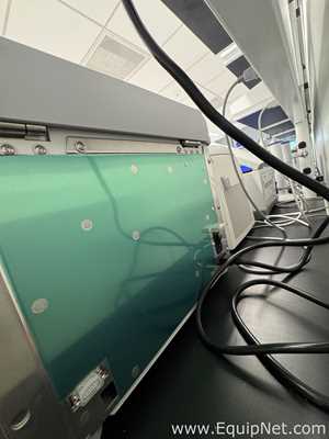 Centrífuga para laboratorio Thermo Scientific Megafuge ST1R Plus-MD