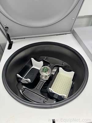 Centrífuga para laboratorio Thermo Scientific Megafuge ST1R Plus-MD