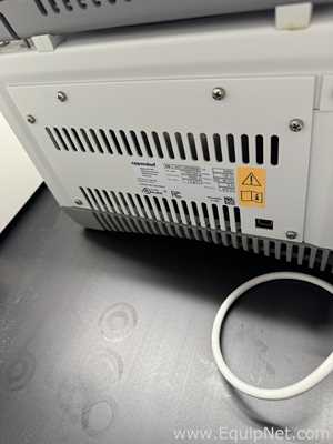 Centrífuga para Laboratórios Eppendorf 5430