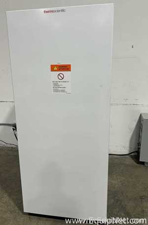 Thermo Scientific TSV20RPSA Refrigerator