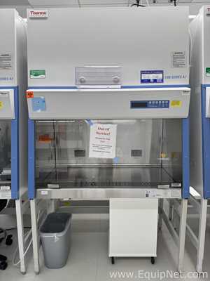 Cabina de Seguridad Biológica Thermo Scientific 1375