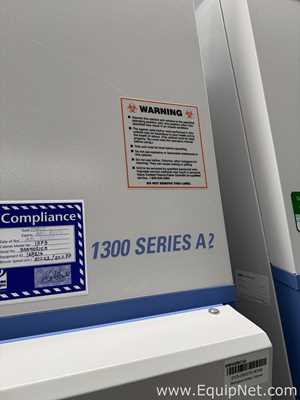 Cabina de Seguridad Biológica Thermo Scientific 1375