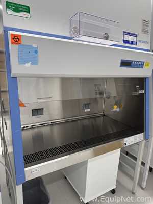 Cabina de Seguridad Biológica Thermo Scientific 1375