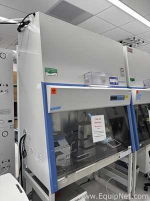 Cabina de Seguridad Biológica Thermo Scientific 1375