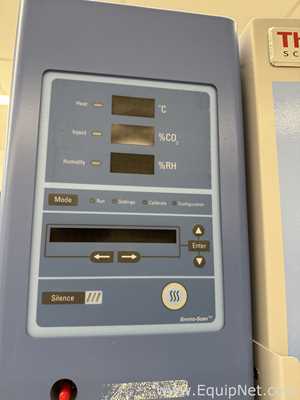 Thermo Fisher 3307 Forma Steri-Cult CO2 Double Stacker Incubators