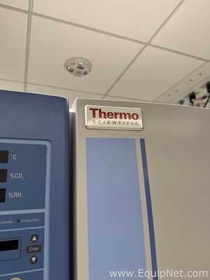 Thermo Fisher 3307 Forma Steri-Cult CO2 Double Stacker Incubators