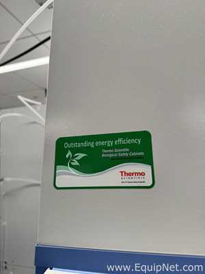 Cabina de Seguridad Biológica Thermo Scientific 1375